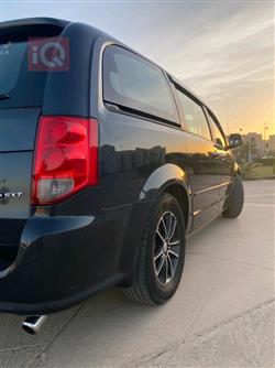 دودج جراند كارافان